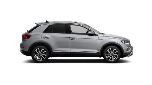 Slika T-ROC 1.0 TSI Style Limited