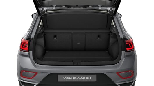 Slika T-ROC 1.0 TSI Style Limited