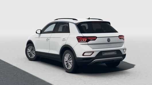 Slika T-ROC 1.0 TSI 4Life