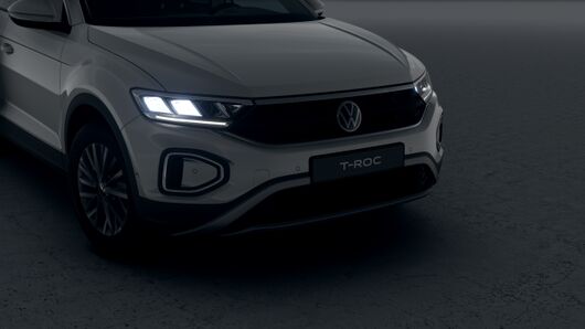 Slika T-ROC 1.0 TSI 4Life