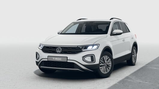 Slika T-ROC 1.0 TSI 4Life