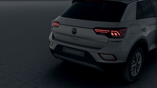 Slika T-ROC 1.0 TSI 4Life