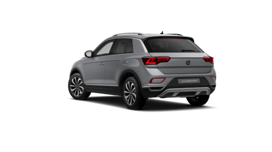 Slika T-ROC 1.5 TSI EVO Style Limited