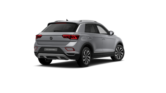 Slika T-ROC 1.5 TSI EVO Style Limited