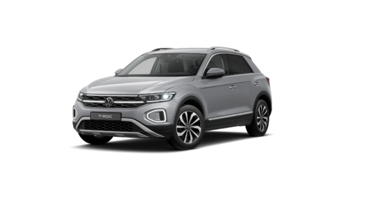 Slika T-ROC 1.5 TSI EVO Style Limited