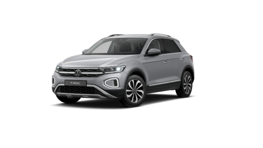 Slika T-ROC 1.5 TSI EVO Style Limited