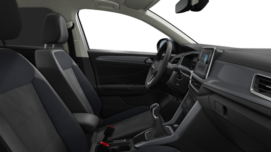 Slika T-ROC 1.5 TSI EVO Style Limited