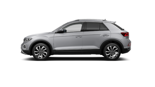 Slika T-ROC 1.5 TSI EVO Style Limited