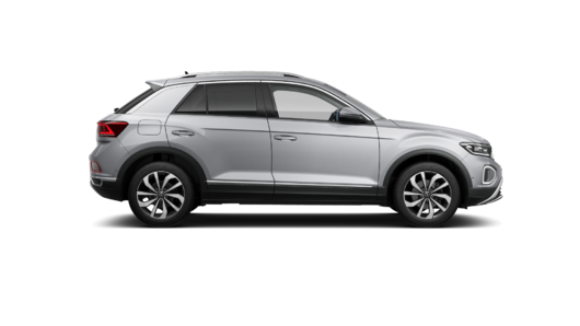 Slika T-ROC 1.5 TSI EVO Style Limited