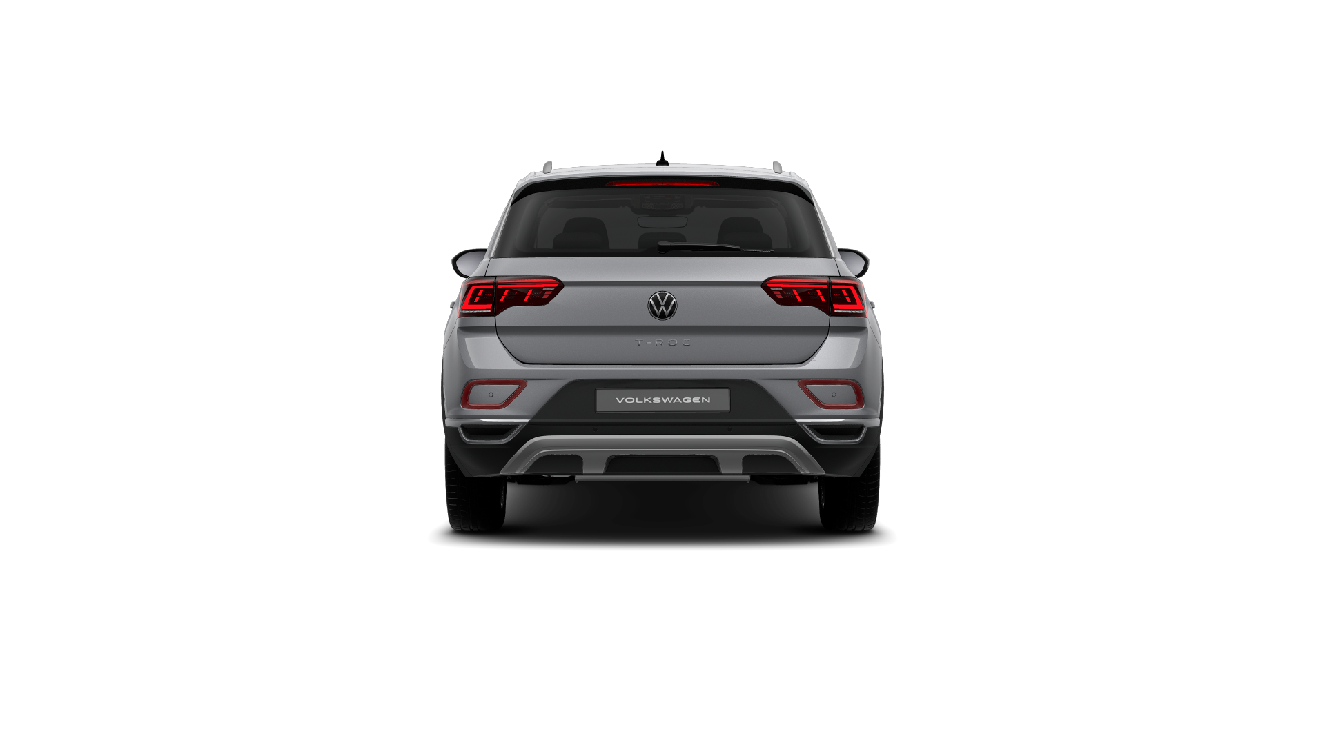 Slika T-ROC 1.5 TSI EVO Style Limited