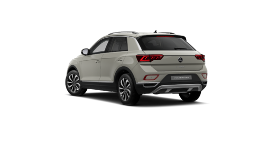Slika T-ROC 1.0 TSI Style Limited