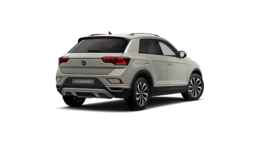 Slika T-ROC 1.0 TSI Style Limited