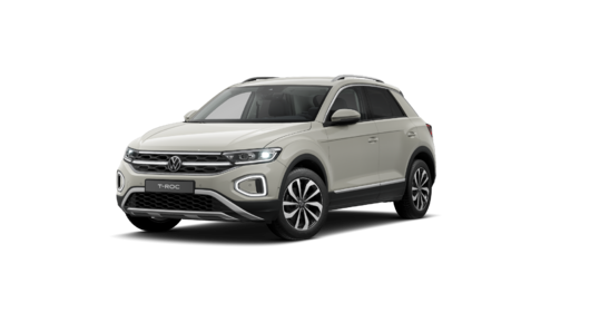 Slika T-ROC 1.0 TSI Style Limited