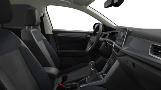 Slika T-ROC 1.0 TSI Style Limited