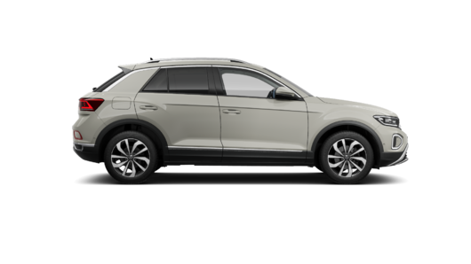 Slika T-ROC 1.0 TSI Style Limited