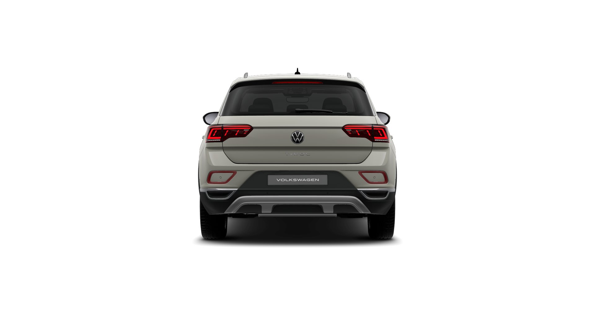 Slika T-ROC 1.0 TSI Style Limited