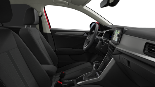 Slika T-ROC 1.5 TSI EVO DSG Life Plus