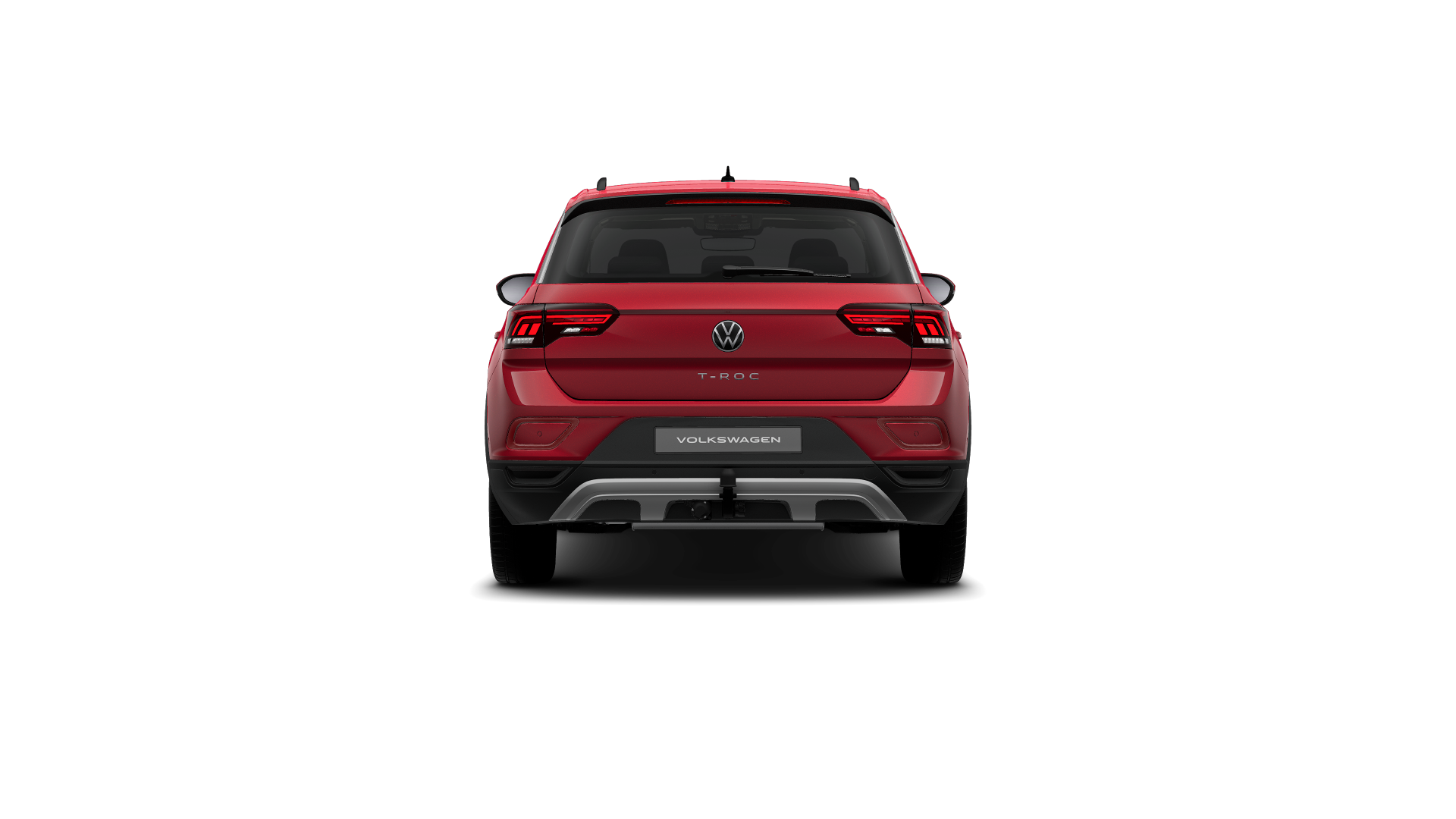 Slika T-ROC 1.5 TSI EVO DSG Life Plus