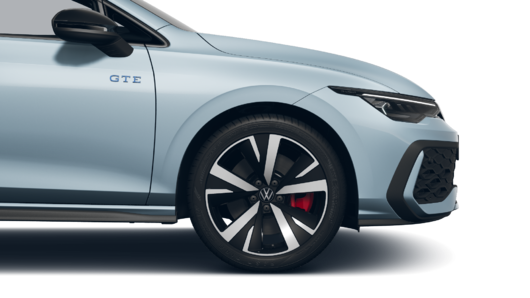 Slika GOLF 1.5 TSI DSG GTE