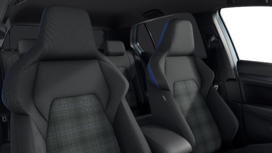 Slika GOLF 1.5 TSI DSG GTE