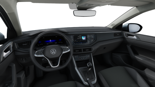 Slika TAIGO 1.0 TSI 4Life