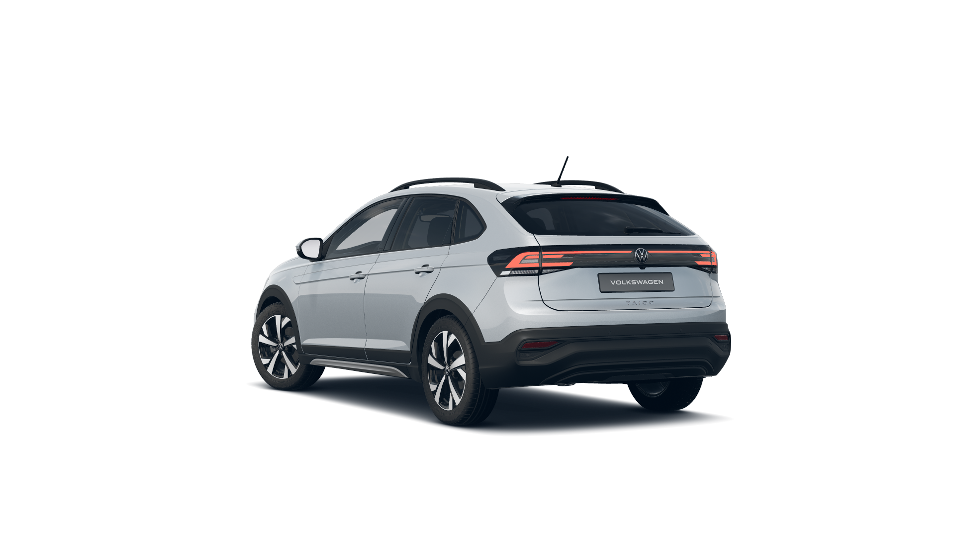 Slika TAIGO 1.0 TSI DSG Life Plus