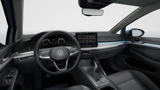 Slika GOLF 8 2.0 TDI Life Plus