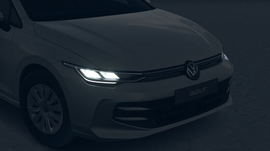 Slika GOLF 8 1.5 TSI