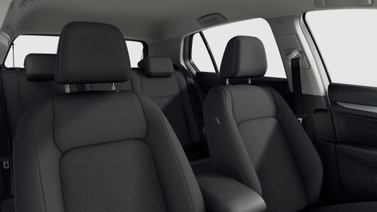 Slika GOLF 8 1.5 TSI