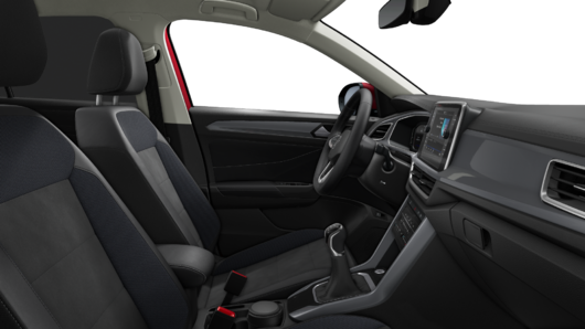 Slika T-ROC 1.5 TSI EVO Style Limited