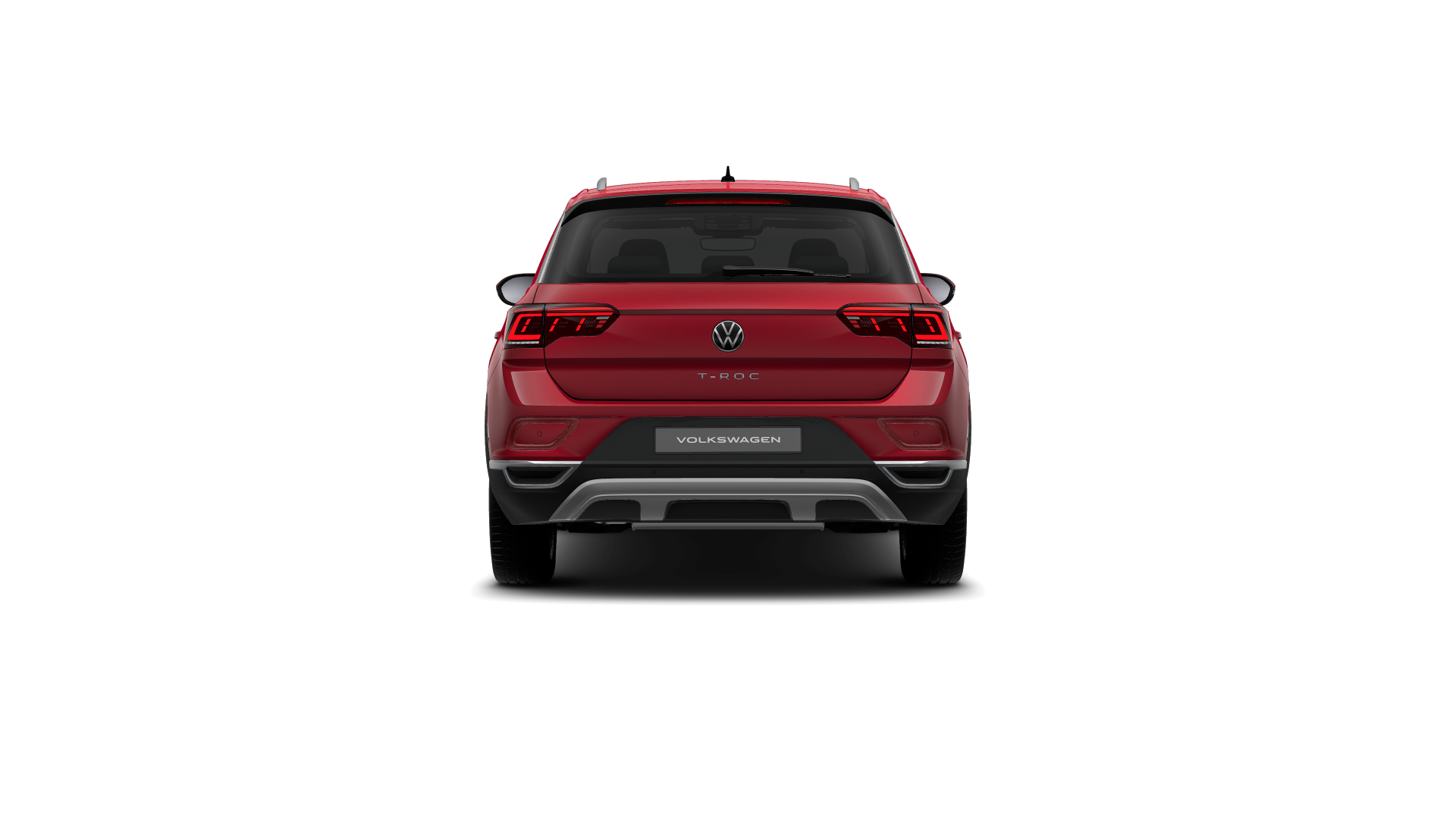 Slika T-ROC 1.5 TSI EVO Style Limited