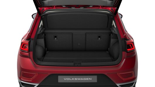 Slika T-ROC 1.0 TSI Style Limited