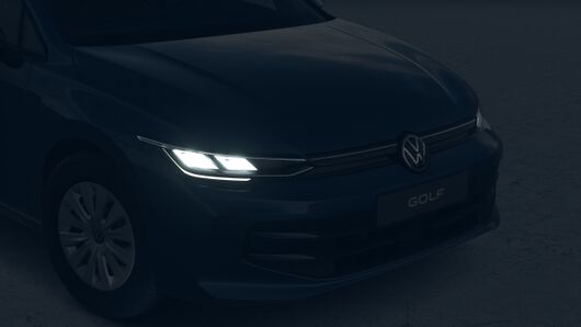 Slika GOLF 8 1.5 TSI