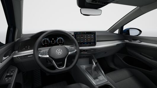 Slika GOLF 8 1.5 TSI