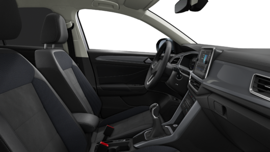 Slika T-ROC 1.5 TSI EVO Style Limited