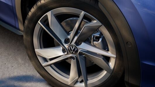 Slika T-ROC NF 1.5 eTSI DSG Life