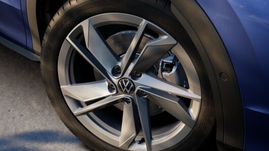 Slika T-ROC NF 1.5 eTSI DSG Life