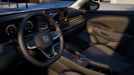 Slika T-ROC NF 1.5 eTSI DSG Life