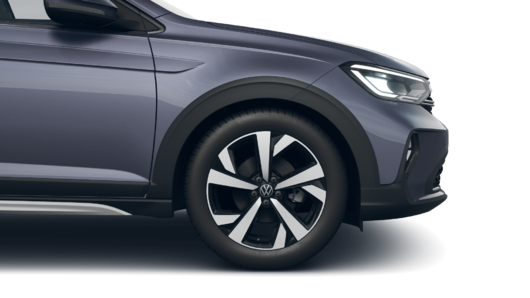 Slika TAIGO 1.0 TSI Life Plus