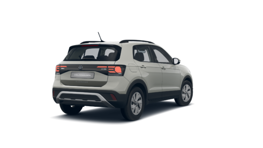 Slika T-Cross 1.0 TSI Life