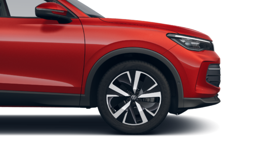 Slika TIGUAN 2.0 TDI DSG Life Plus