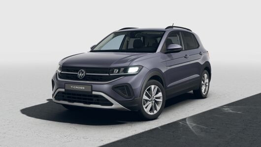 Slika T-Cross 1.0 TSI Life Plus