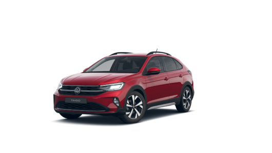 Slika TAIGO 1.0 TSI DSG Life Plus