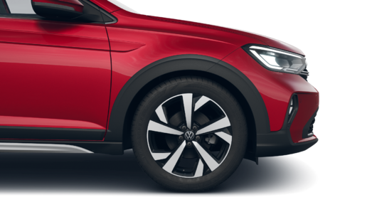 Slika TAIGO 1.0 TSI DSG Life Plus