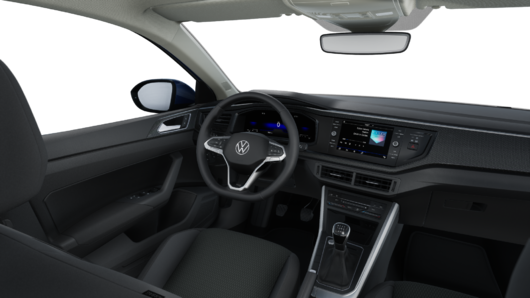 Slika TAIGO 1.0 TSI Life Plus