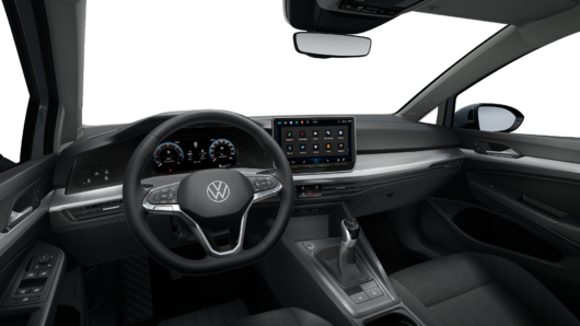 Slika GOLF 8 2.0 TDI