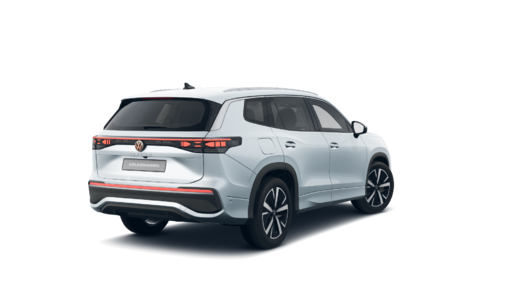 Slika TAYRON 2.0 TDI DSG Elegance