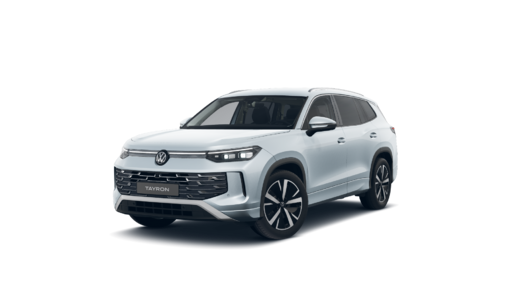 Slika TAYRON 2.0 TDI DSG Elegance