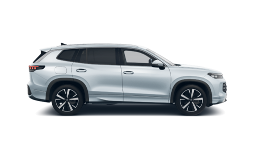 Slika TAYRON 2.0 TDI DSG Elegance