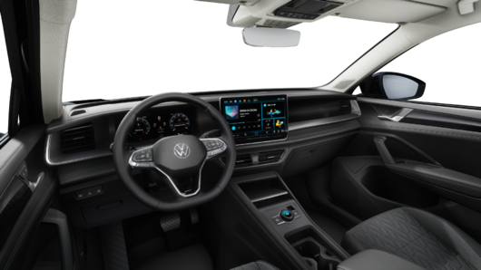 Slika TAYRON 1.5 TSI eHybrid DSG Life Plus